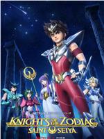 十二宫骑士：圣斗士星矢