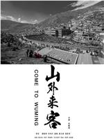 山外来客