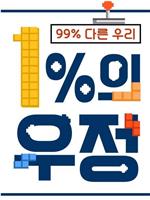1%的友情在线观看