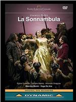 La Sonnambula