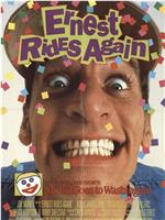 Ernest Rides Again在线观看