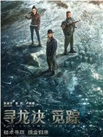 寻龙诀·觅踪