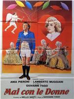 Mai con le donne