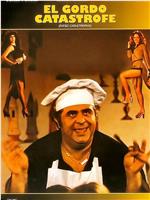 El gordo catástrofe