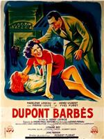 Dupont Barbès