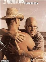 David Cross: Let America Laugh