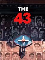 失踪的43人在线观看