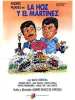 La hoz y el Martínez