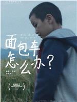 面包车怎么办？在线观看