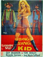 Bang Bang Kid