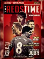 Liverpool vs Crystal Palace