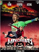 Carabao Cup - 4th Rnd Liverpool vs Arsenal在线观看