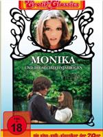 Monika und die Sechzehnjährigen