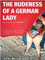沙滩上的德国女人在线观看
