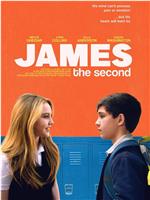 James the Second