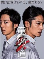龙道 双面复仇者