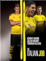 Inter Milan vs Borussia Dortmund