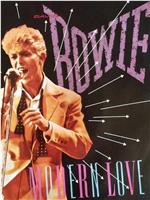 David Bowie: Modern Love