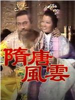 隋唐风云