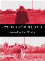 Cyborg Romulus GG