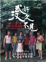 好久不见，武汉在线观看