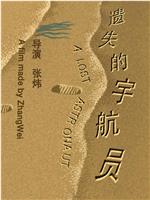 遗失的宇航员