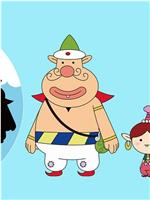 早安 喷嚏大魔王