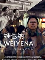维也纳——家庭故事
