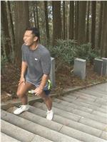 纪实72小时 3333段 在日本第一的台阶