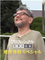 Professional 行家本色 庵野秀明特别篇