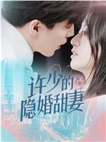 许少的隐婚甜妻 第一季在线观看