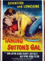 Taming Sutton's Gal