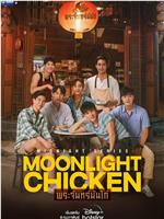 午夜系列之月光鸡饭在线观看