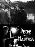 Ter haring-visscherij