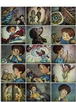 胡杜·麦克菲金的圣诞节