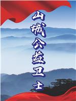 山城公益卫士