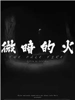 微暗的火在线观看
