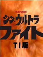 新·超格斗 TI版在线观看