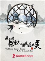 凝固的诗·探秘中国民居之美在线观看