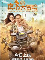 真心遇上大冒险在线观看