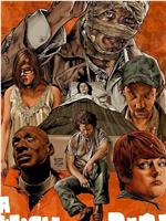 Nathan Thomas Milliner's a Wish for the Dead