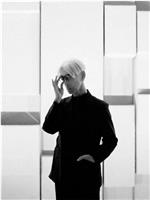 坂本龍一 Playing the Piano in NHK & Behind the Scenes