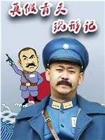 真假青天现形记在线观看