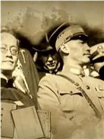 蒋介石和胡汉民的恩恩怨怨