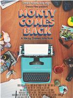 Monty Comes Back