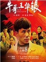 牛哥王华银