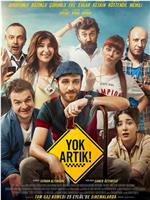 Yok Artik在线观看