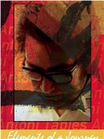 Elements of a Journey: Antoni Tàpies