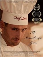 The Strawberry Jam