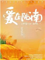 爱在陇南